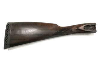 ТОЗ-БМ (ТОЗ-63, 66) приклад и цевье МОНТЕ-КАРЛО Английская ложе ЛЮКС орех