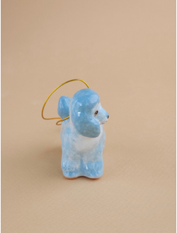 Пудель Рэм - собачки