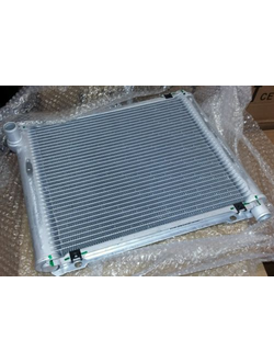 Радиатор оригинал BRP 709200286 для BRP Can-Am G2 450/500/570/650/800/850/1000