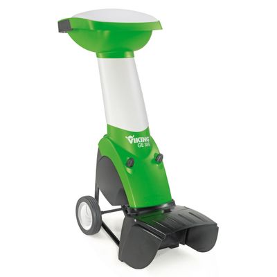 Измельчитель травы и веток VIKING GE 355.1 Снято с продажи