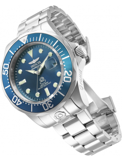 Часы Invicta 13859 Grand Diver Automatic