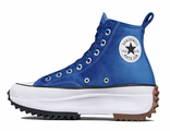 Converse Run Star Hike High Top ярко-синие