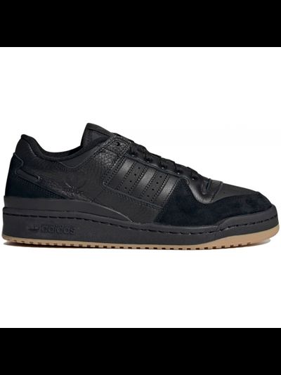 Adidas Forum 84 Low All Black