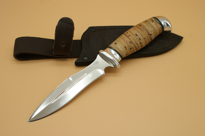 Нож "Н21"  ЭИ-107  ЗЗОСС  Златоуст