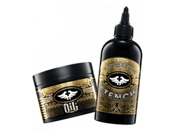 Set REVIVE - OIL & TRANSFER