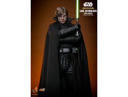 Ситх Люк Скайуокер (Star Wars Dark Empire) - Коллекционная фигурка 1/6 Luke Skywalker (Dark Empire) (CMS019) - Hot Toys