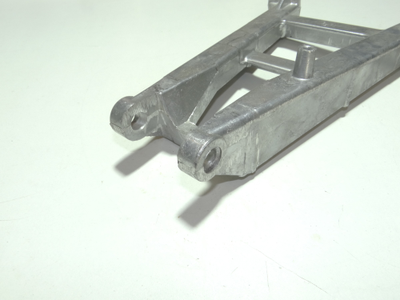 Центральная подножка Восход 3