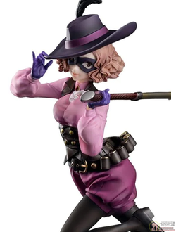 Фигурка 1/7 Хару Окумура (Okumura Haru Kaitou ver.)