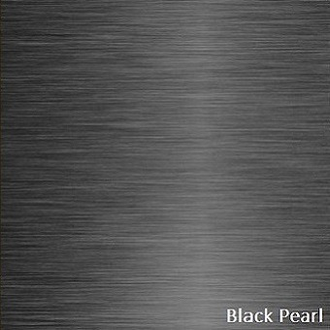 Мойка Kantera Cayman CAR725 BP (K) - Black Pearl / PearlArc Technology