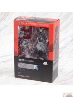 Фигурка фигма Рэн Амамия (figma Ren Amamiya)