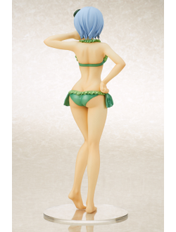 Фигурка 1/7 Юкино Агрия (Yukino Aguria)