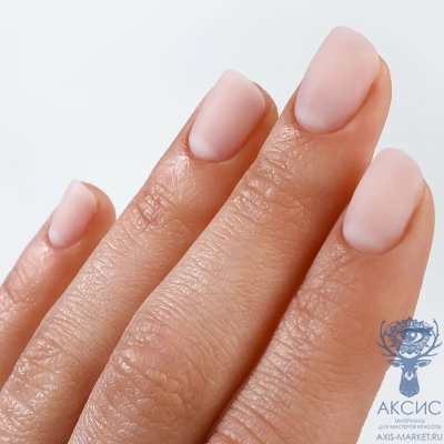 Топ Milk Top Powder Matte Finish