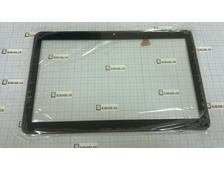 Тачскрин Сенсорный экран BQ-1020L, BQ 1020L NEXION, стекло
