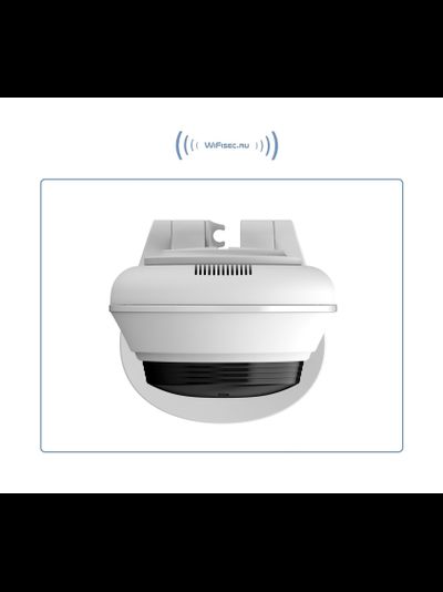 WiFi видеоняня Samsung SmartCam SNH с DVR, Full HD