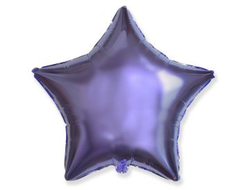 Звезда Лилак