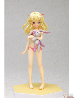 Фигурка 1/10  Кобато Хасэгава (Hasegawa Kobato Swimsuit ver.)