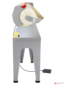 Каток гладильный EOLO MG02