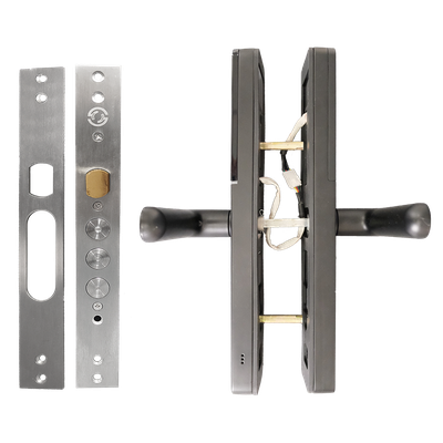 ЗАМОК TANTOS RIGEL