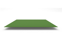 Плоский лист Полиэстер 0.7 мм