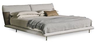 Кровать Blend bed , bonaldo (Реплика)