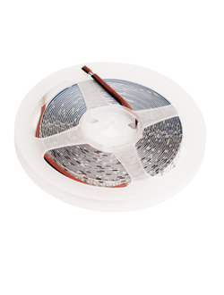 Светодиодная лента 3014 240LED/M 12V IP33 White