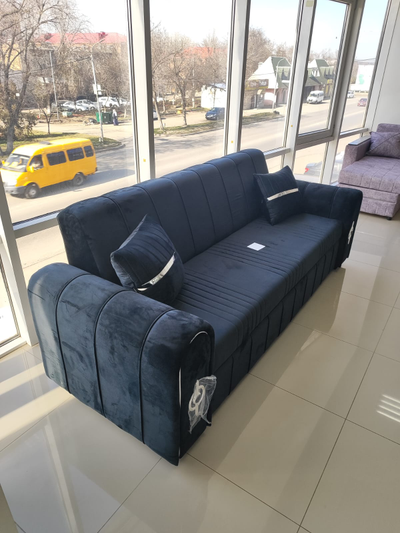 Диван прямой "Авангард"