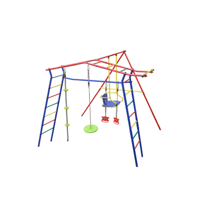 Спортивный комплекс Игромания дачный КМС-400