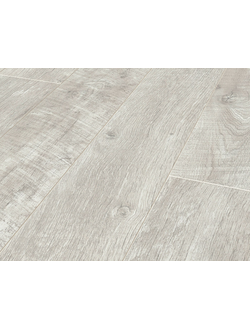 ЛАМИНАТ KRONOSPAN  Floordreams Vario K060 Алабастер Барнвуд, доска