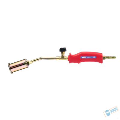 Горелка газовоздушная ГВ-3В (3 сопла ф25, ф35, ф45)