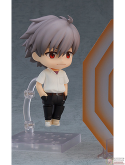 Нендроид Каору Нагиса (Nagisa Kaworu)
