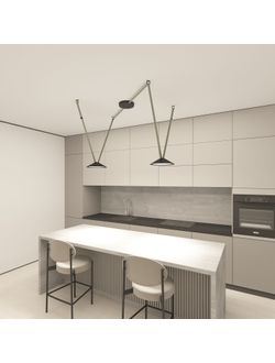 Светильник Denkirs DK3061-WB