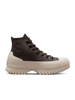 Кеды Converse Lugged 2.0 Counter Climate высокие зимние кожаные