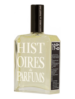 Histoires De Parfums 1969 Parfum De Revolte