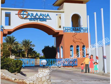FARAANA HEIGHTS 4*