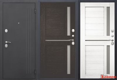 7,5 см Нью-Йорк царга