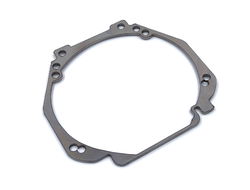 Honda Accord (2012-2015) Галоген переходные рамки для замены линз (комплект, 2шт)