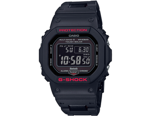 Casio G Shock GW B5600HR 1 12chasov.ru
