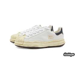 MAISON MIHARA YASUHIRO BLAKEY OG SOLE WHITE (36-45)