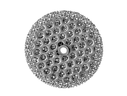 Сетка для сопла COLISEUM №14 d1,6 AFK1416