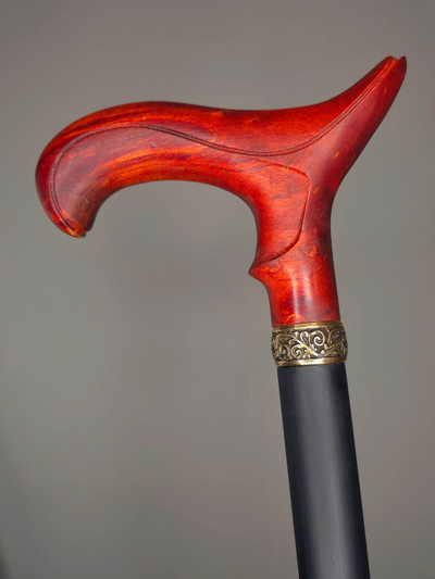 Трость "Ведьма"