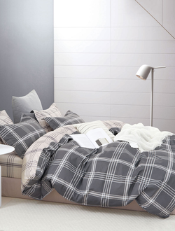 Постельное белье TANGO Twill сатин евро 200x220x1 230x250x1 50x70x2 70x70x2 TPIG6-1965