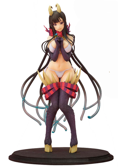 Фигурка 1/6 Тиё (Chiyo)