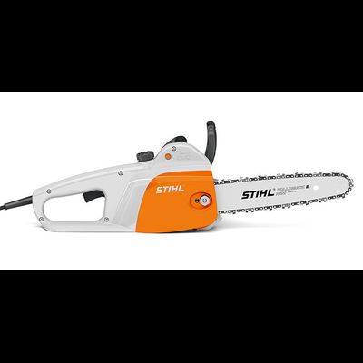 Электропила Stihl MSE 141 C-Q