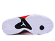 Nike Air Jordan Retro 14 (белые с красным)