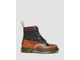 Ботинки Dr Martens 1460 Pascal Made in England Deadstock Brown