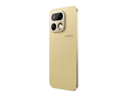 Realme 16 Pro 8/256GB (RMX5120) Золотой