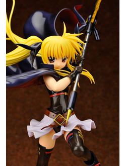 Фигурка 1/7 Фейт Тестаросса (Fate Testarossa Phantom Minds)