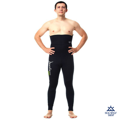 Гидрокостюм неопрен 5мм Marlin START р.52