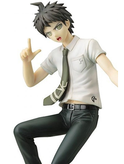 Фигурка 1/8 Хаджимэ Хината (Hinata Hajime)