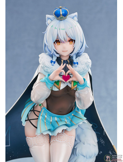 Фигурка 1/7 Лави (Lovey Good Smile Arts Shanghai)